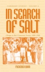 Cover: In Search of Salt - Berghahn Books