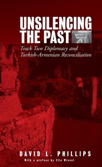 Abbildung von: Unsilencing the Past - Berghahn Books