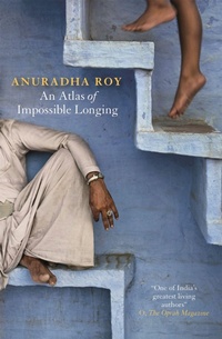 Enlarge image Cover: An Atlas of Impossible Longing - MacLehose Press