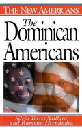 Cover: The Dominican Americans - Greenwood Press