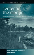 Cover: Centering the Margin - Berghahn Books