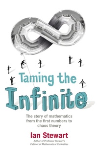 Abbildung von: Taming the Infinite - Quercus Publishing