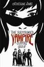 Cover: The Reformed Vampire Support Group - Quercus Children's Books