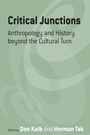 Cover: Critical Junctions - Berghahn Books