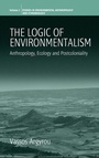 Cover: The Logic of Environmentalism - Berghahn Books