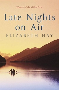Abbildung von: Late Nights on Air - MacLehose Press