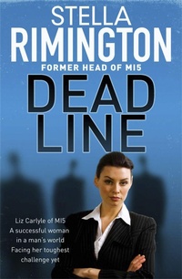Enlarge image Cover: Dead Line - Quercus Publishing