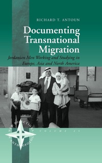 Abbildung von: Documenting Transnational Migration - Berghahn Books