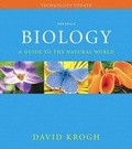 Cover: Biology - Pearson