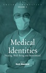 Cover: Medical Identities - Berghahn Books