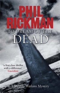 Enlarge image Cover: To Dream of the Dead - Quercus Publishing