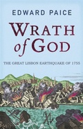 Cover: Wrath of God - Quercus Publishing