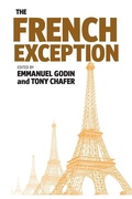Cover: The French Exception - Berghahn Books