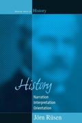 Cover: History - Berghahn Books