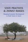 Cover: State Practices and Zionist Images - Berghahn Books