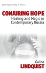 Cover: Conjuring Hope - Berghahn Books