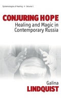 Cover: Conjuring Hope - Berghahn Books
