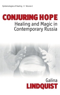 Enlarge image Cover: Conjuring Hope - Berghahn Books