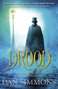 Enlarge image Cover: Drood - Quercus Publishing