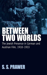Enlarge image Cover: Between Two Worlds - Berghahn Books