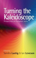 Cover: Turning the Kaleidoscope - Berghahn Books