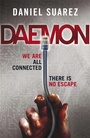Cover: Daemon - Quercus Publishing
