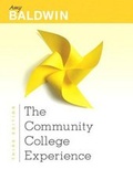 Cover: Community College Experience, the Plus New Mystudentsuccesslab Update -- Access Card Package - Prentice Hall