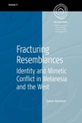 Cover: Fracturing Resemblances - Berghahn Books