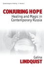 Cover: Conjuring Hope - Berghahn Books