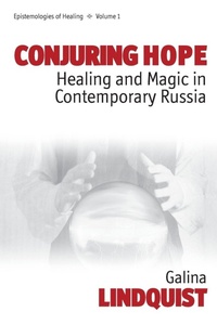 Enlarge image Cover: Conjuring Hope - Berghahn Books