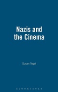 Cover: Nazis and the Cinema - Hambledon Continuum