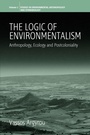 Cover: The Logic of Environmentalism - Berghahn Books