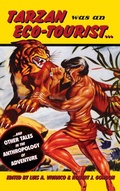 Cover: Tarzan Was an Eco-tourist - Berghahn Books