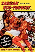 Cover: Tarzan Was an Eco-tourist - Berghahn Books