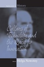 Cover: Cultures of Technology and the Quest for Innovation - Berghahn Books