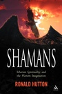 Cover: Shamans - Hambledon Continuum
