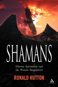 Enlarge image Cover: Shamans - Hambledon Continuum