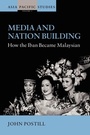 Cover: Media and Nation Building - Berghahn Books