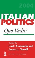 Cover: Quo Vadis? - Berghahn Books