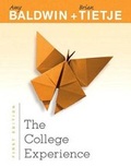 Cover: College Experience, the Plus New Mystudentsuccesslab Update -- Access Card Package - Prentice Hall