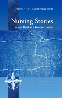 Abbildung von: Nursing Stories - Berghahn Books