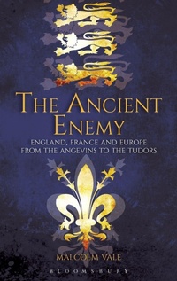 Enlarge image Cover: The Ancient Enemy - Hambledon Continuum