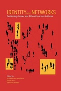 Cover: Identity and Networks - Berghahn Books