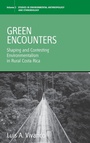 Cover: Green Encounters - Berghahn Books