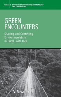 Enlarge image Cover: Green Encounters - Berghahn Books