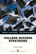 Cover: College Success Strategies Plus New Mystudentsuccesslab Update -- Access Card Package - Prentice Hall