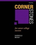 Cover: Cornerstones for Career College Success Plus New Mylab Student Success Update -- Access Card Package - Pearson