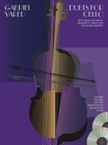 Cover: Duets For Cello (Book/2 CDs) - Chester Music