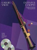Cover: Duets For Clarinet - Chester Music