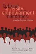 Cover: Cultural Diversity and the Empowerment of Minorities - Berghahn Books